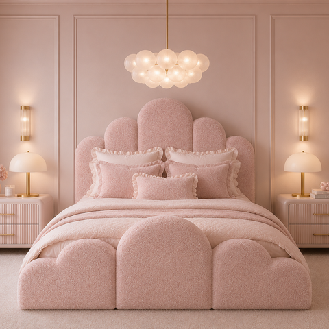 Luxurious Collection